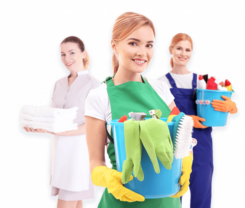 House keeping