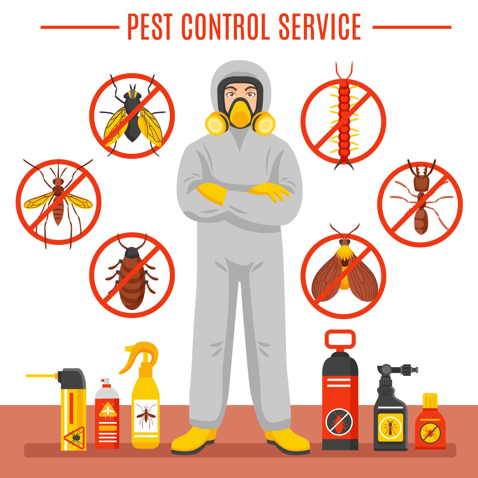 Pest Control panchkula 1